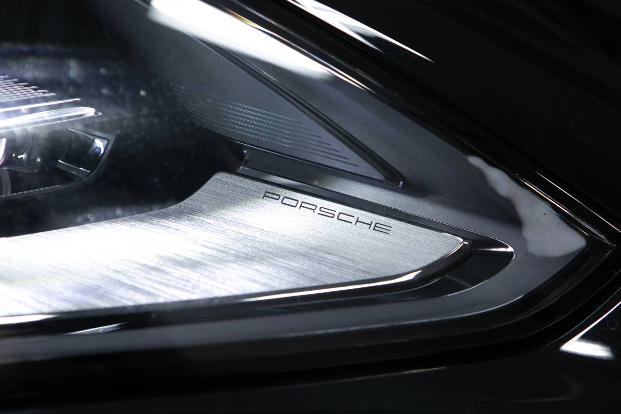 Thumbnail: 2026 Porsche  - 13