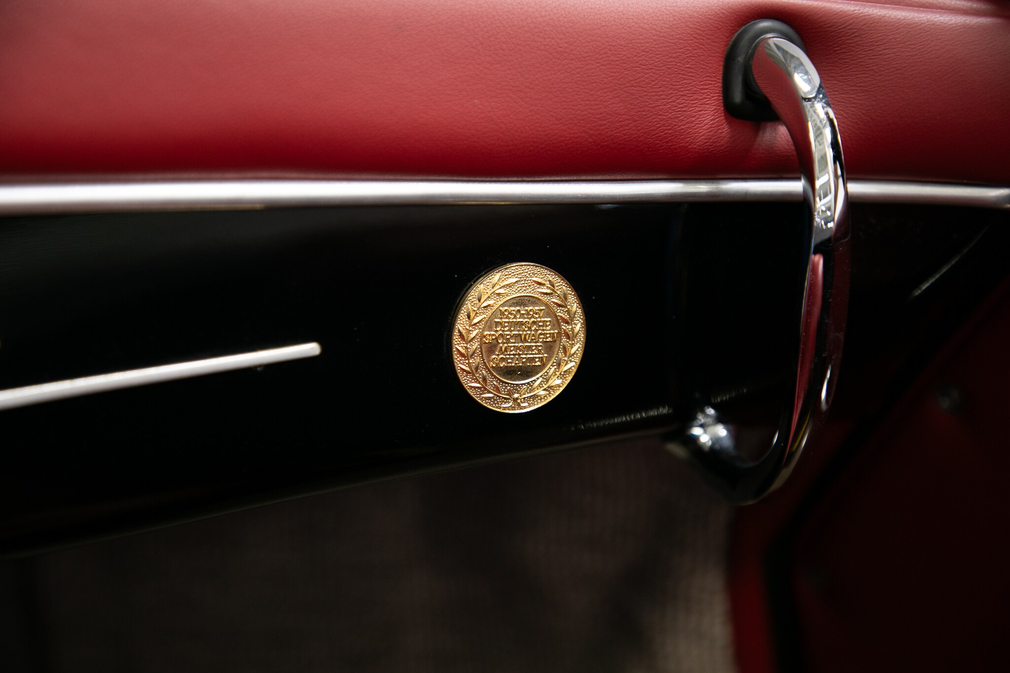 Thumbnail: 1956 Porsche 356 - 23