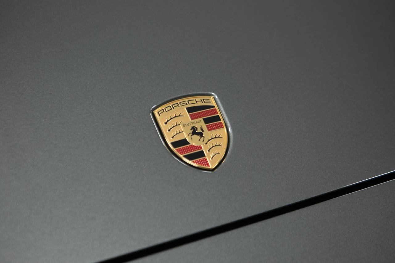 Thumbnail: 2026 Porsche Panamera - 14