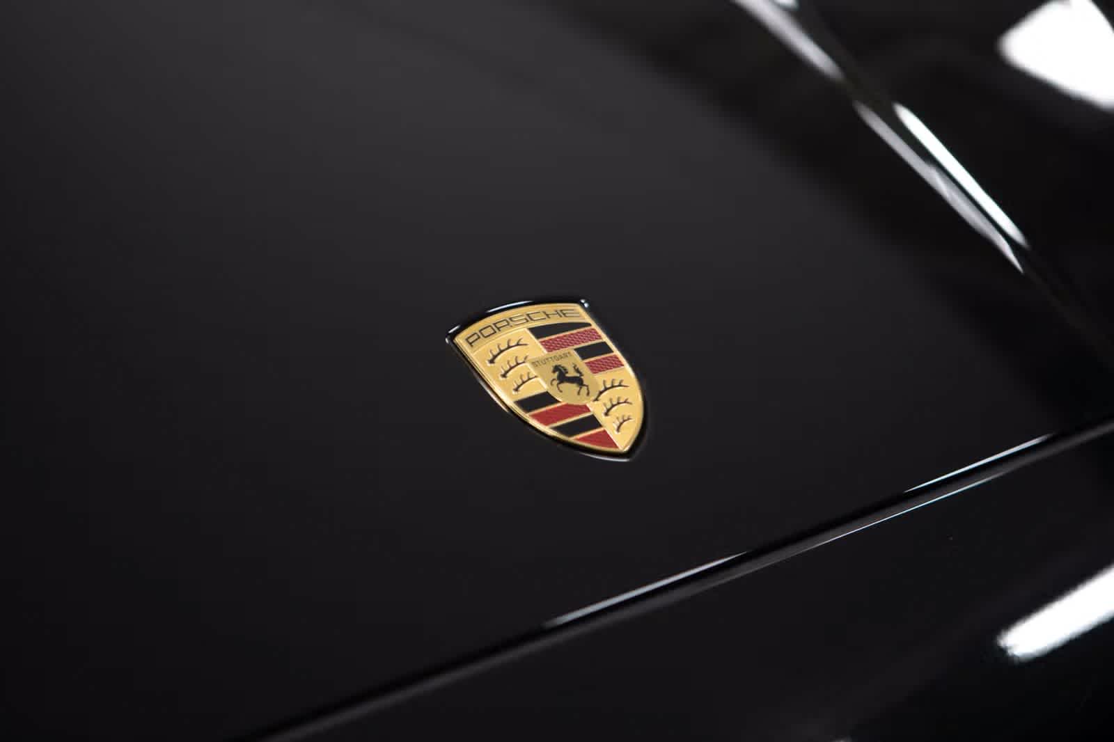 Thumbnail: 2025 Porsche Cayenne - 17