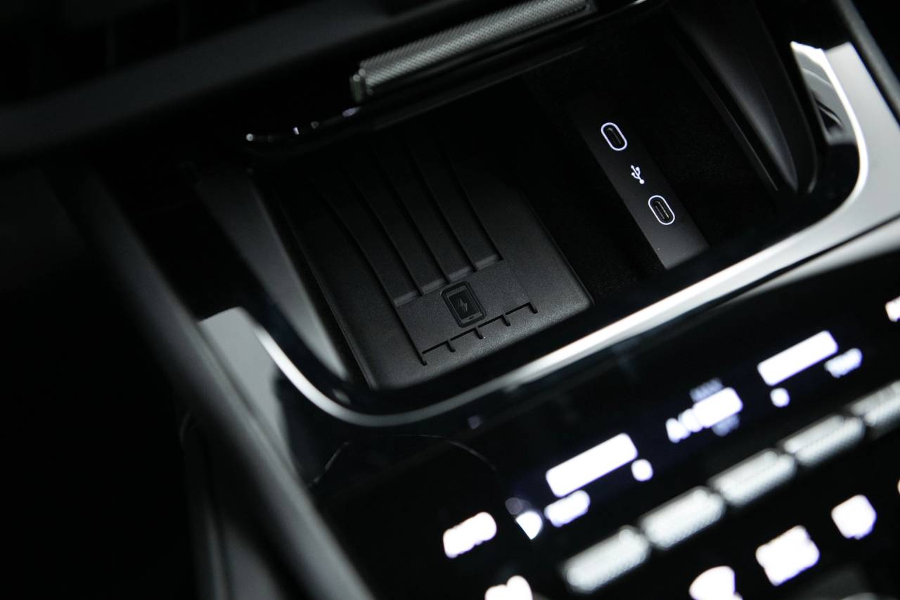 Thumbnail: 2026 Porsche Cayenne - 31