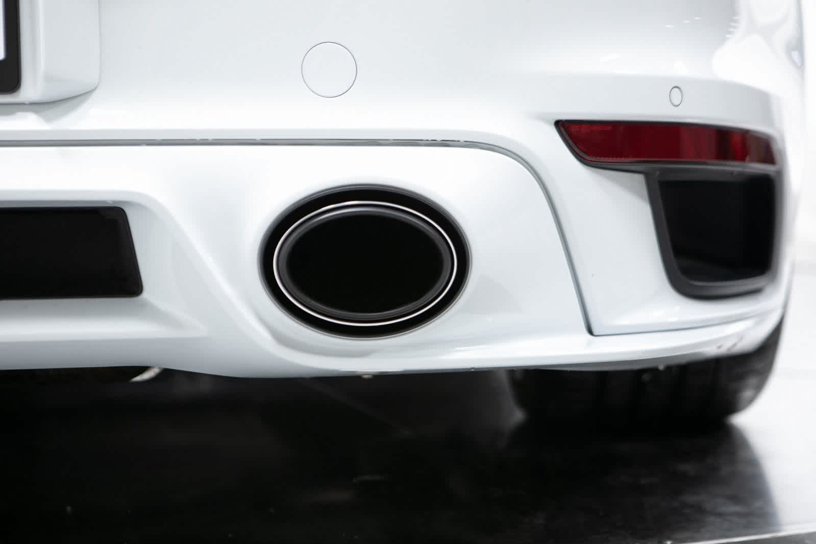 Thumbnail: 2021 Porsche 911 - 34