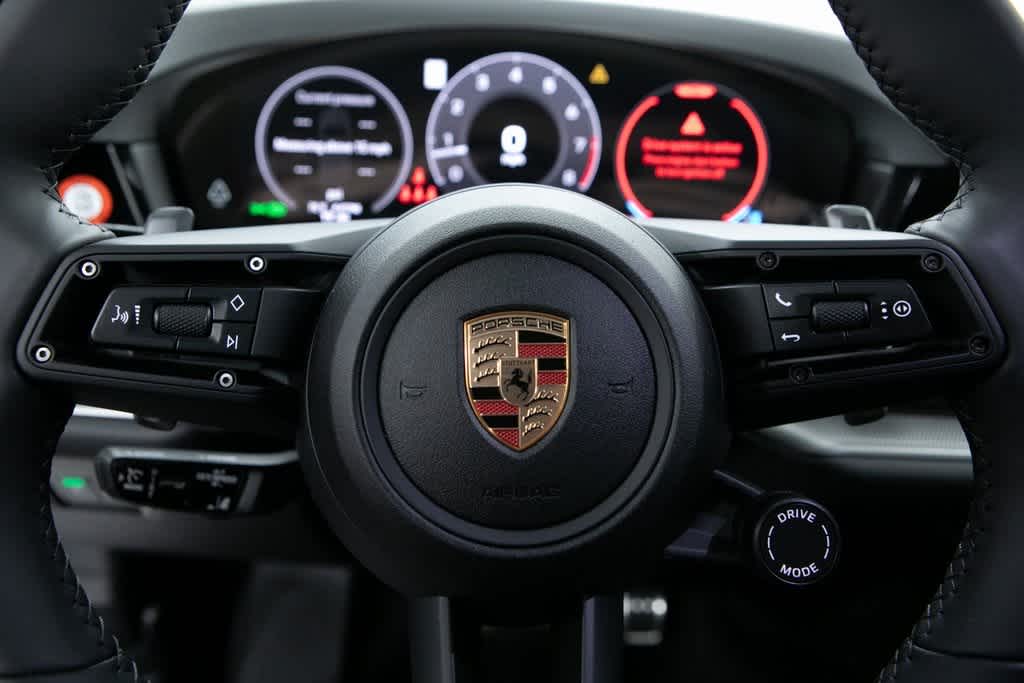 Thumbnail: 2025 Porsche Cayenne - 14