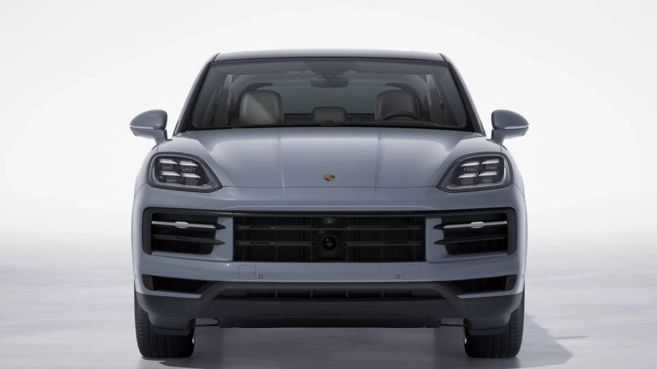 Thumbnail: 2025 Porsche  - 9