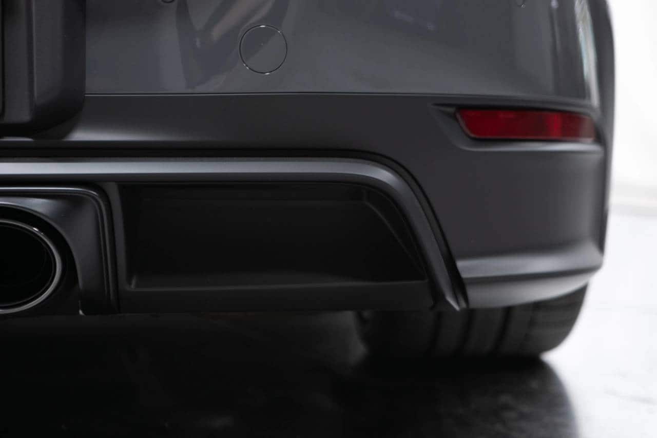 Thumbnail: 2026 Porsche 911 - 17