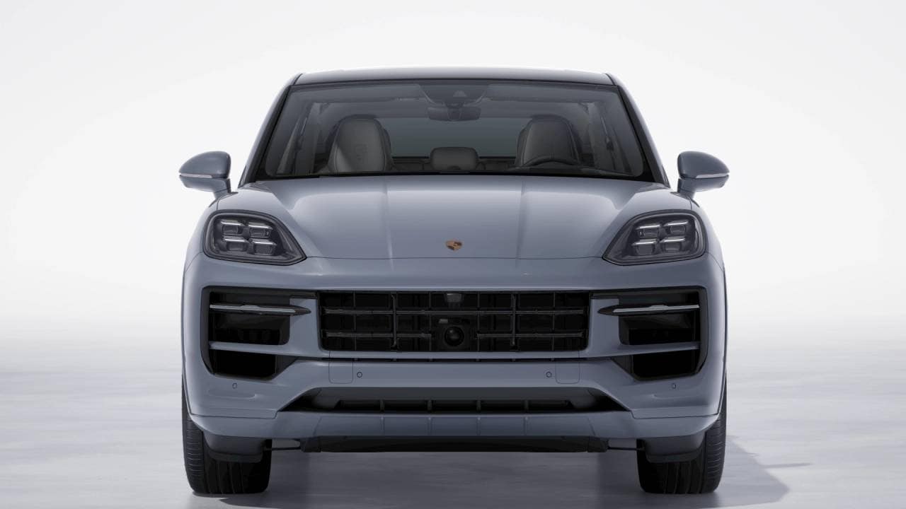 Thumbnail: 2026 Porsche  - 8