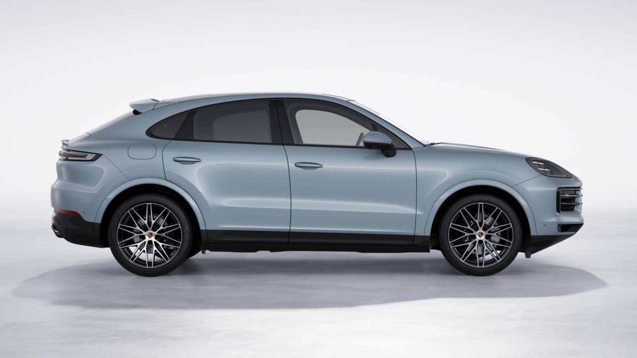 Thumbnail: 2026 Porsche  - 6