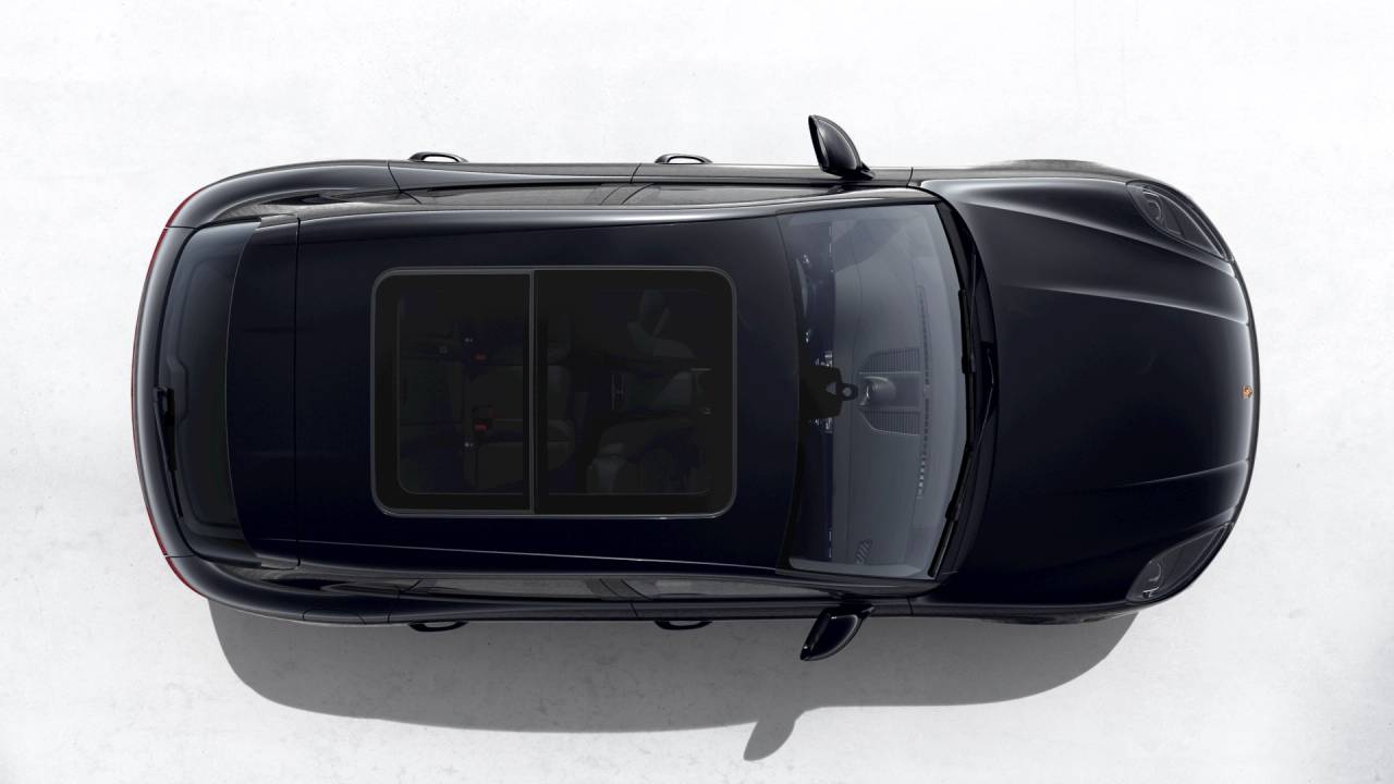 Thumbnail: 2026 Porsche Macan - 5