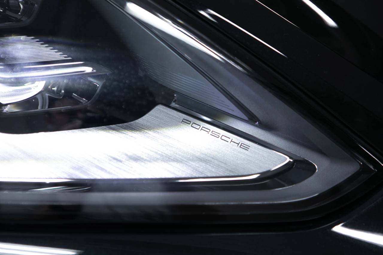 Thumbnail: 2026 Porsche  - 13