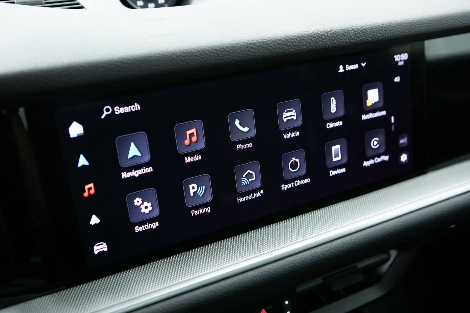 Thumbnail: 2024 Porsche Cayenne - 15