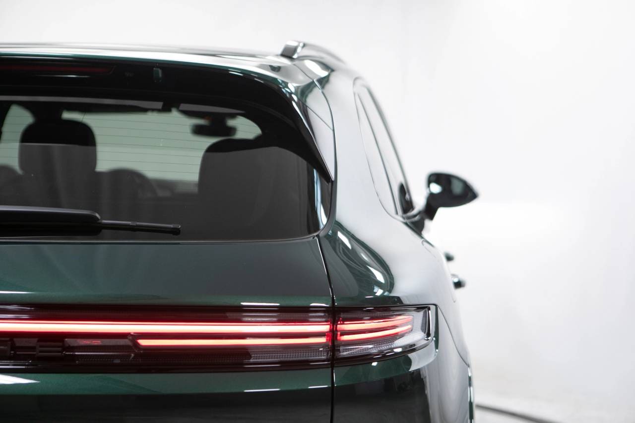 Thumbnail: 2025 Porsche Cayenne - 18