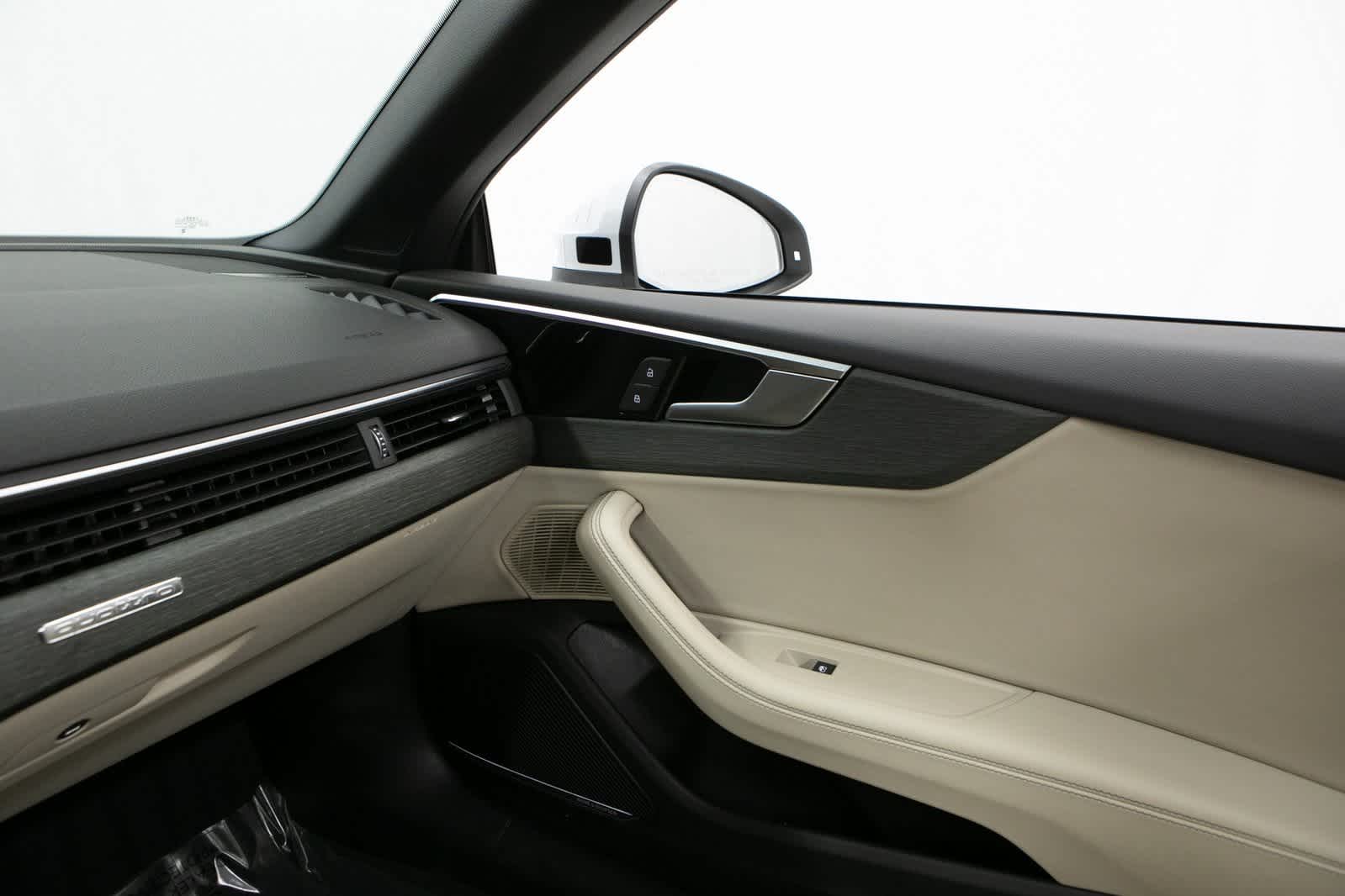 Thumbnail: 2023 Audi A5 - 24