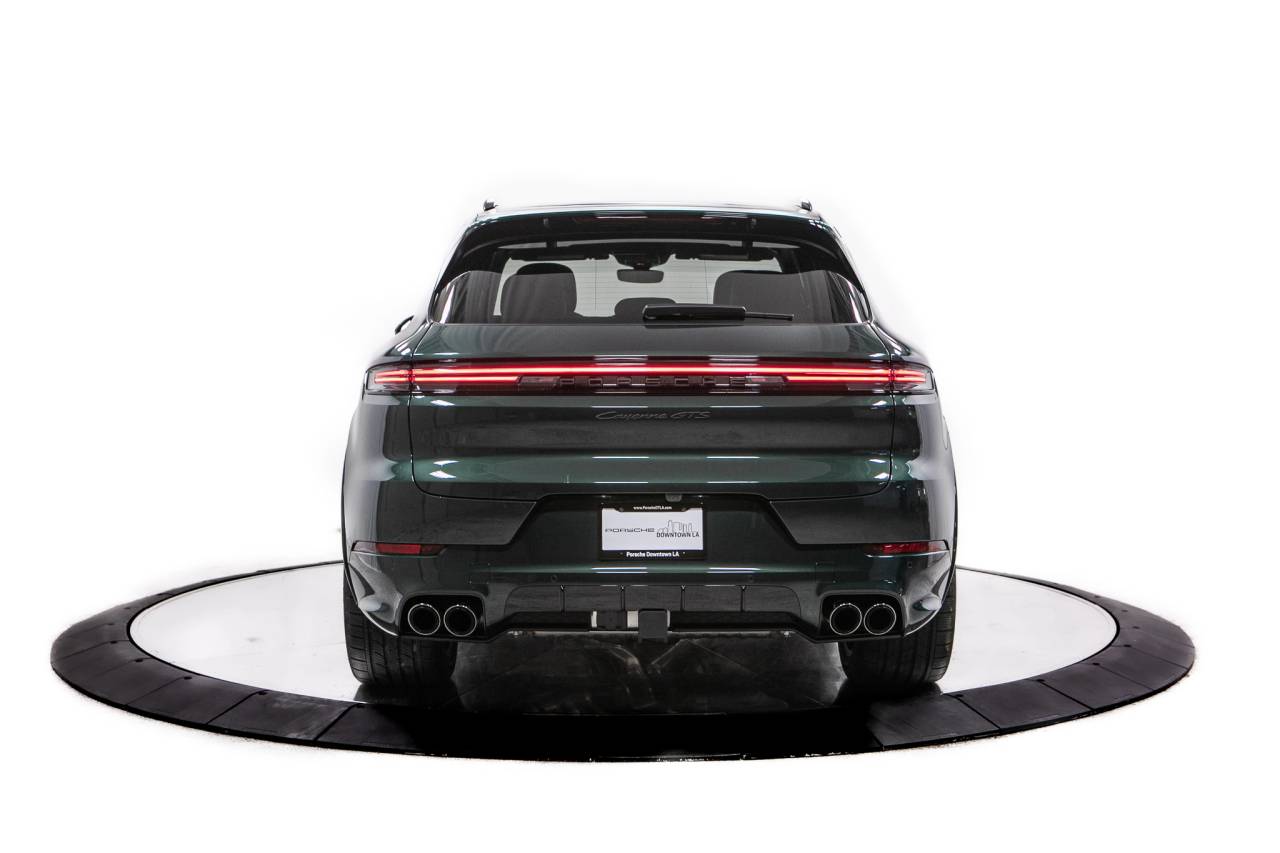 Thumbnail: 2025 Porsche Cayenne - 6