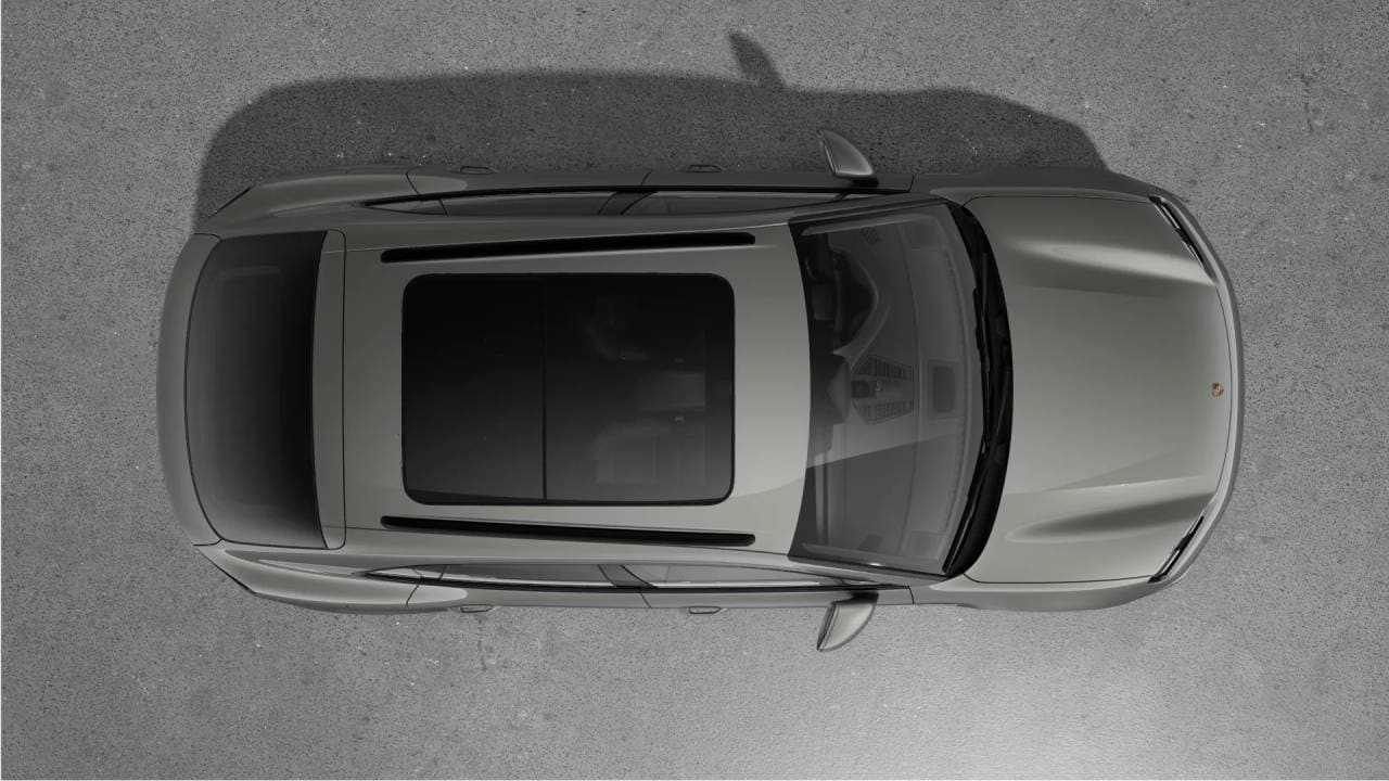 Thumbnail: 2025 Porsche Macan - 5