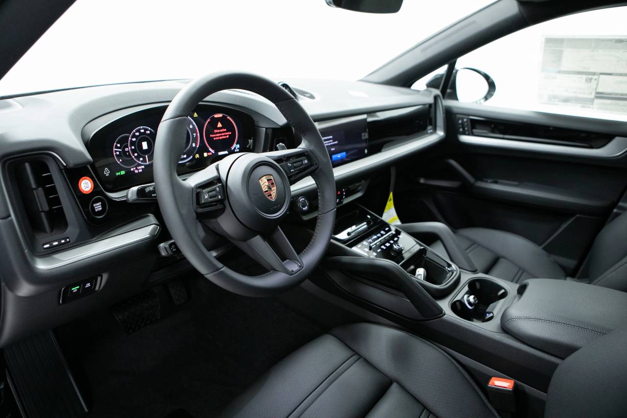Thumbnail: 2026 Porsche  - 4