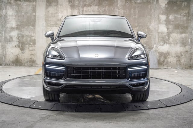 Porsche Cayenne 2023 por R$ 799.000, Curitiba, PR - ID: 6326943