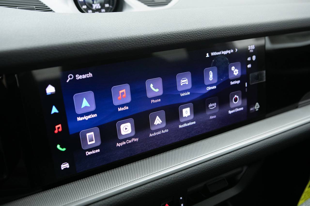 Thumbnail: 2026 Porsche  - 22