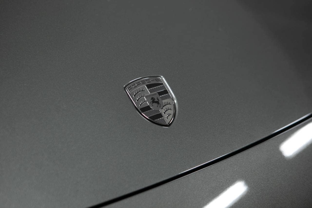 Thumbnail: 2025 Porsche Macan - 14