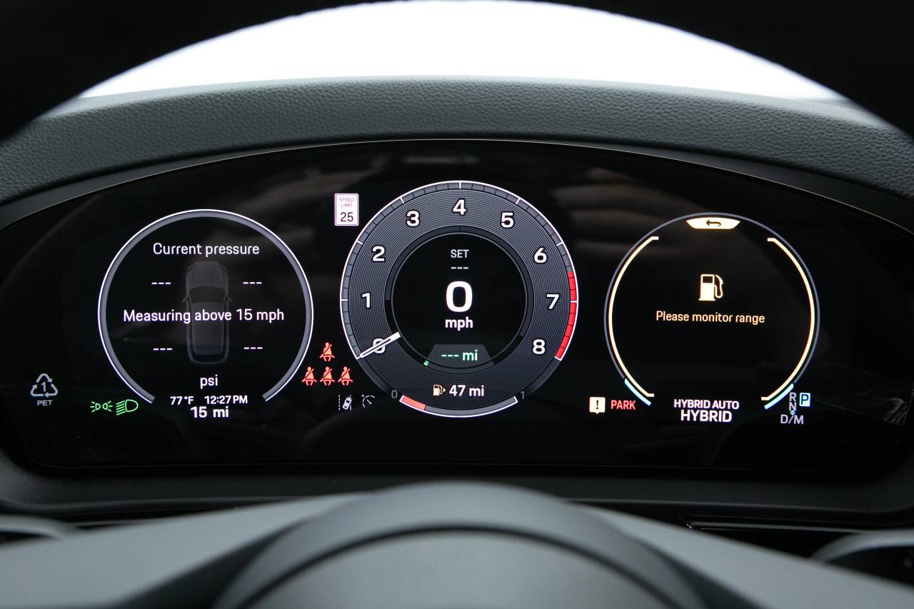 Thumbnail: 2025 Porsche Cayenne - 27