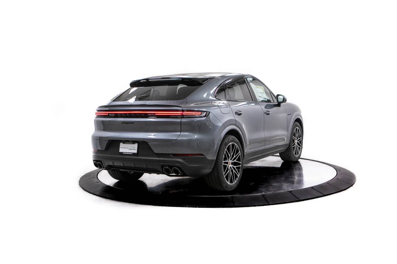 Thumbnail: 2026 Porsche  - 7