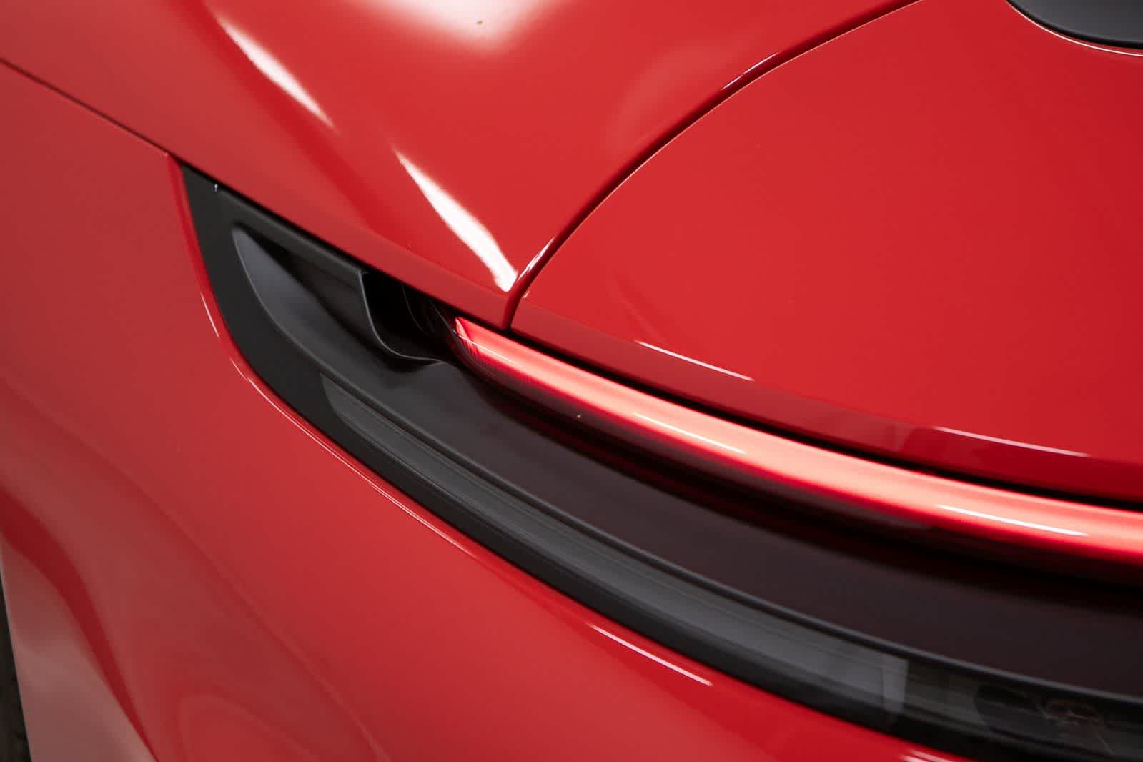 Thumbnail: 2025 Porsche 911 - 33