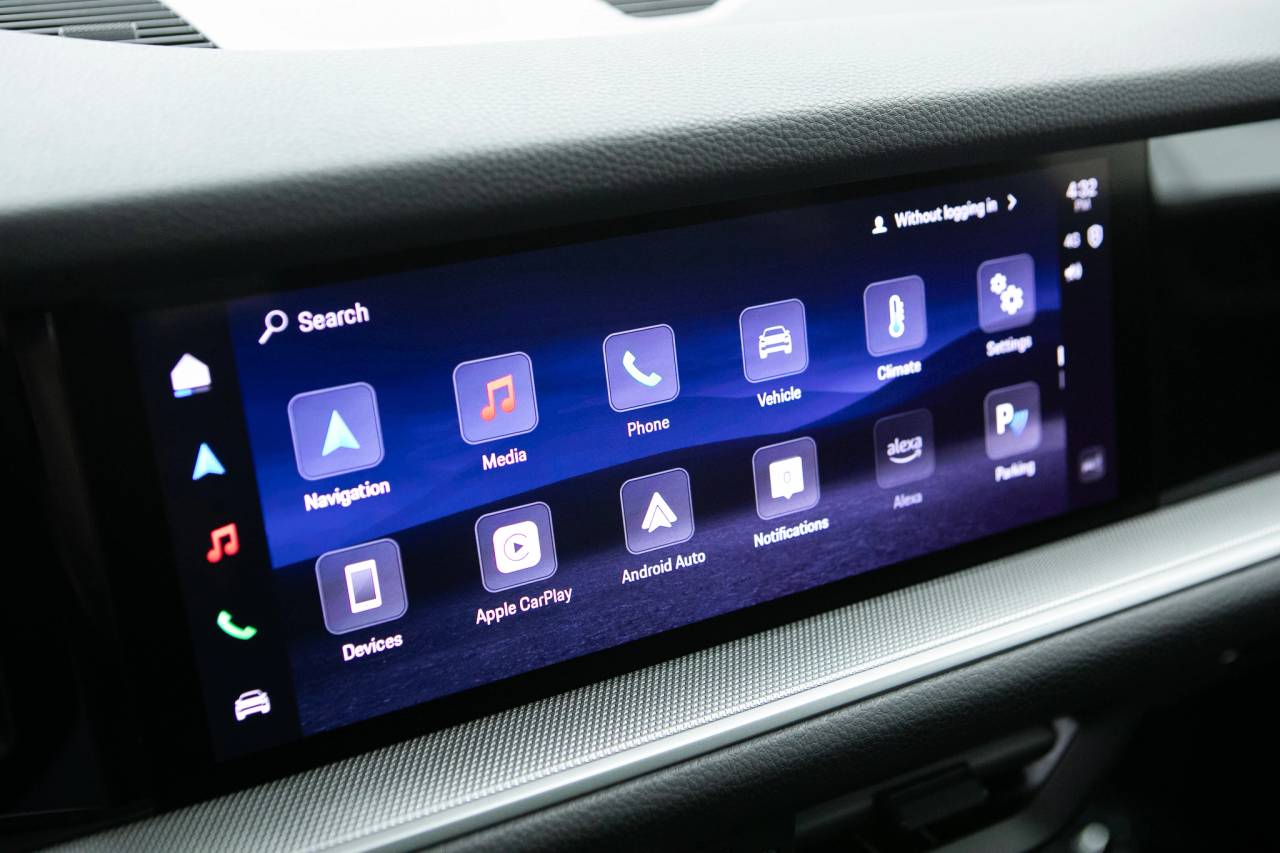 Thumbnail: 2026 Porsche Cayenne - 22