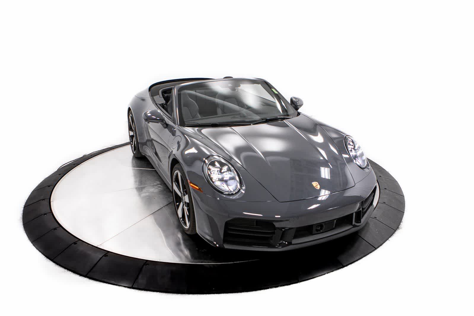 Thumbnail: 2025 Porsche 911 - 37