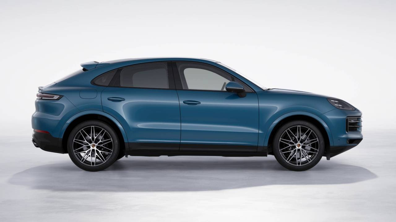 Thumbnail: 2026 Porsche  - 7