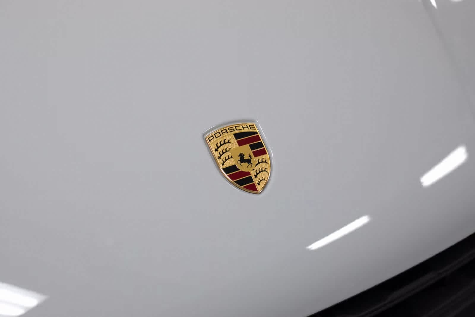 Thumbnail: 2025 Porsche Macan - 34