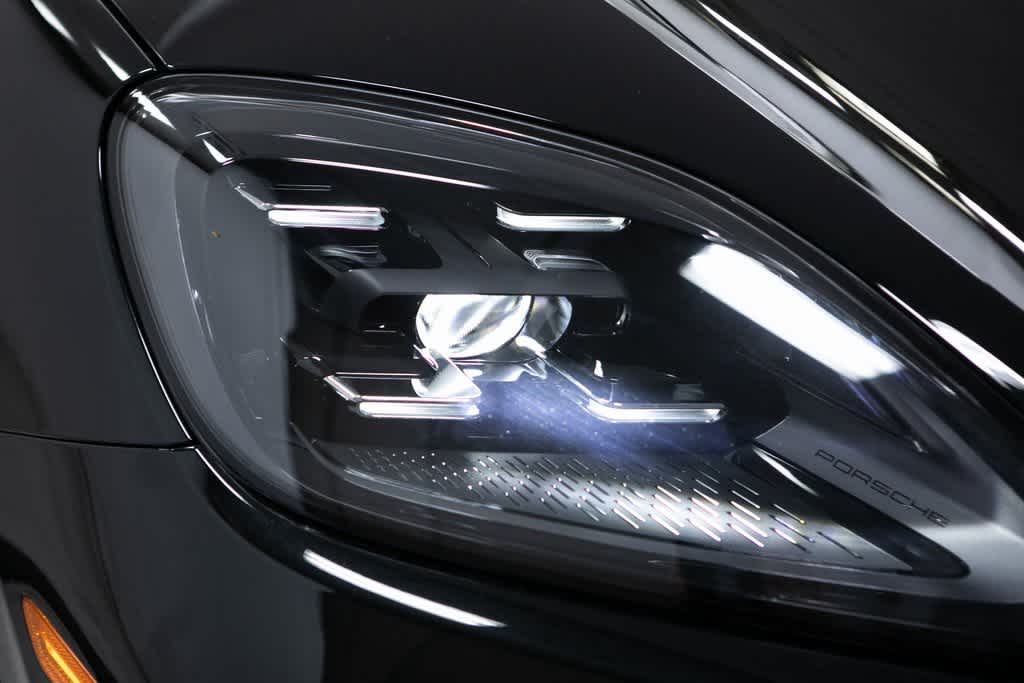 Thumbnail: 2025 Porsche Cayenne - 18