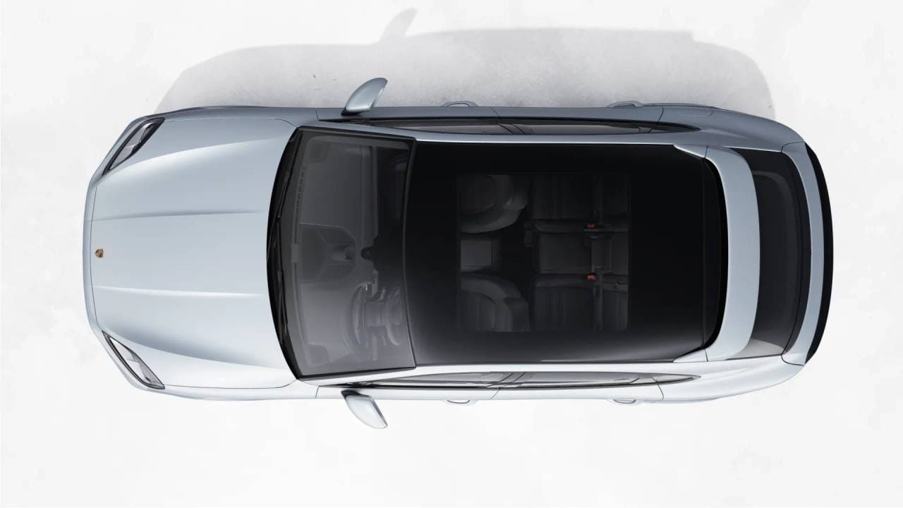Thumbnail: 2026 Porsche  - 6