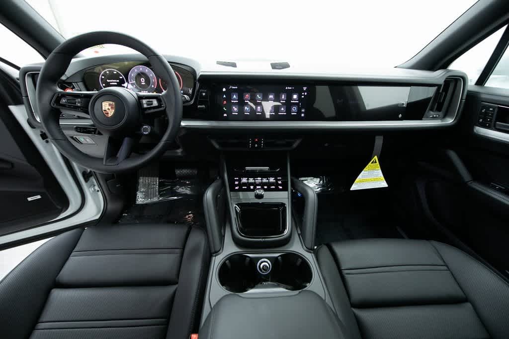 Thumbnail: 2025 Porsche Cayenne - 13