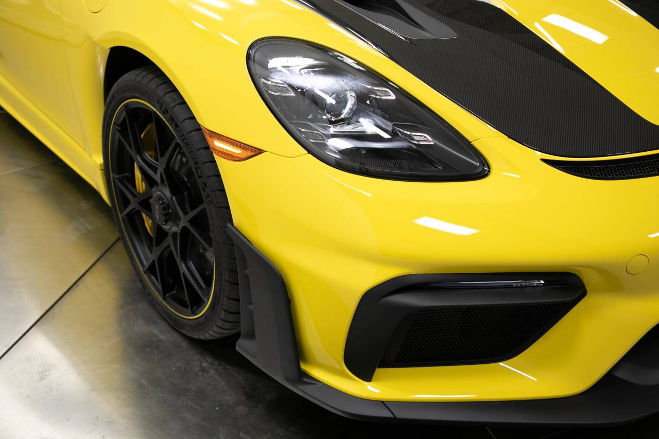 Thumbnail: 2025 Porsche 718 Cayman - 14