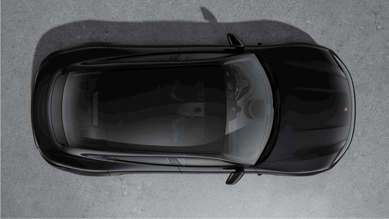 Thumbnail: 2026 Porsche Taycan - 5