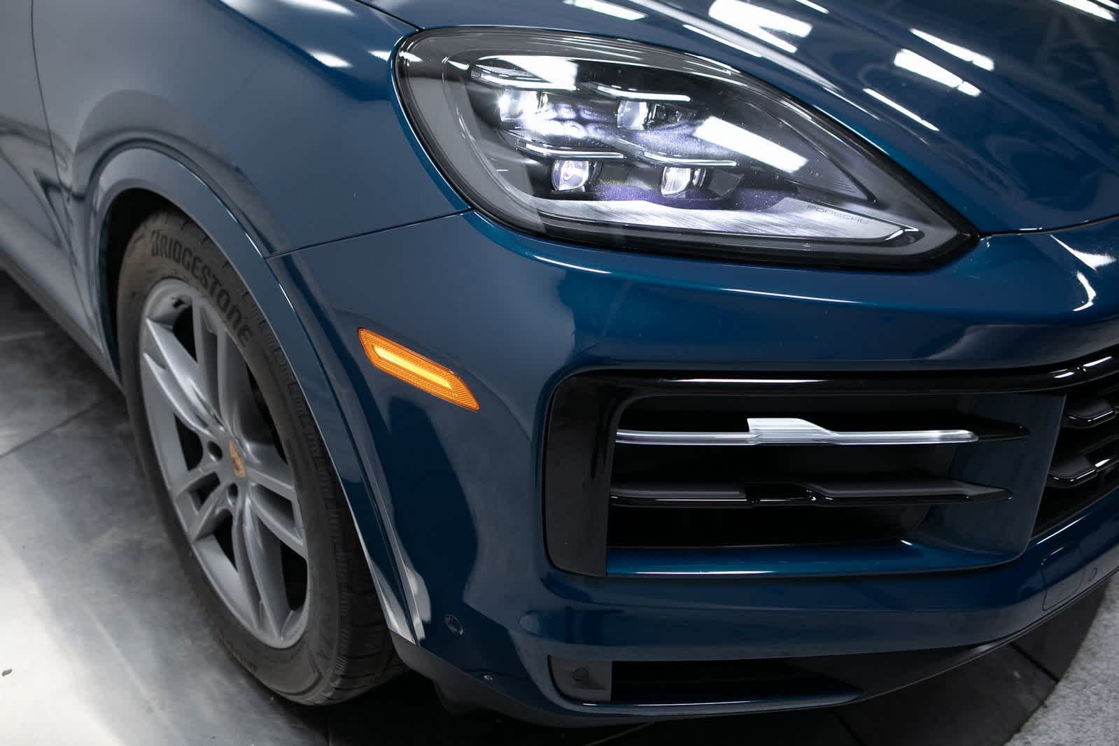 Thumbnail: 2025 Porsche Cayenne - 12