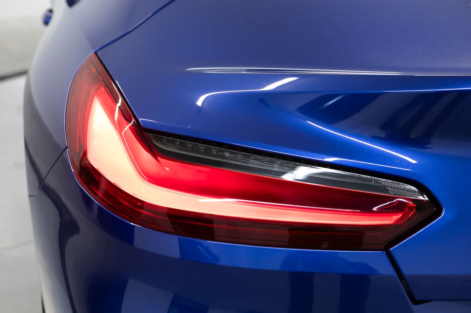 Thumbnail: 2023 BMW Z4 - 27