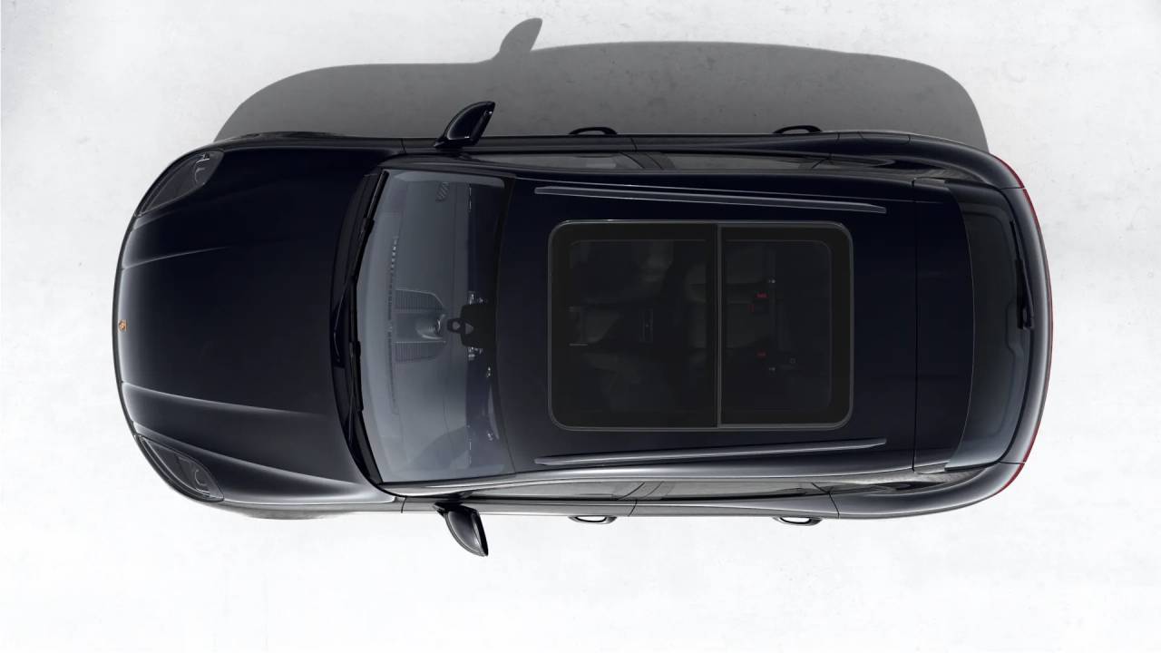 Thumbnail: 2026 Porsche Macan - 6