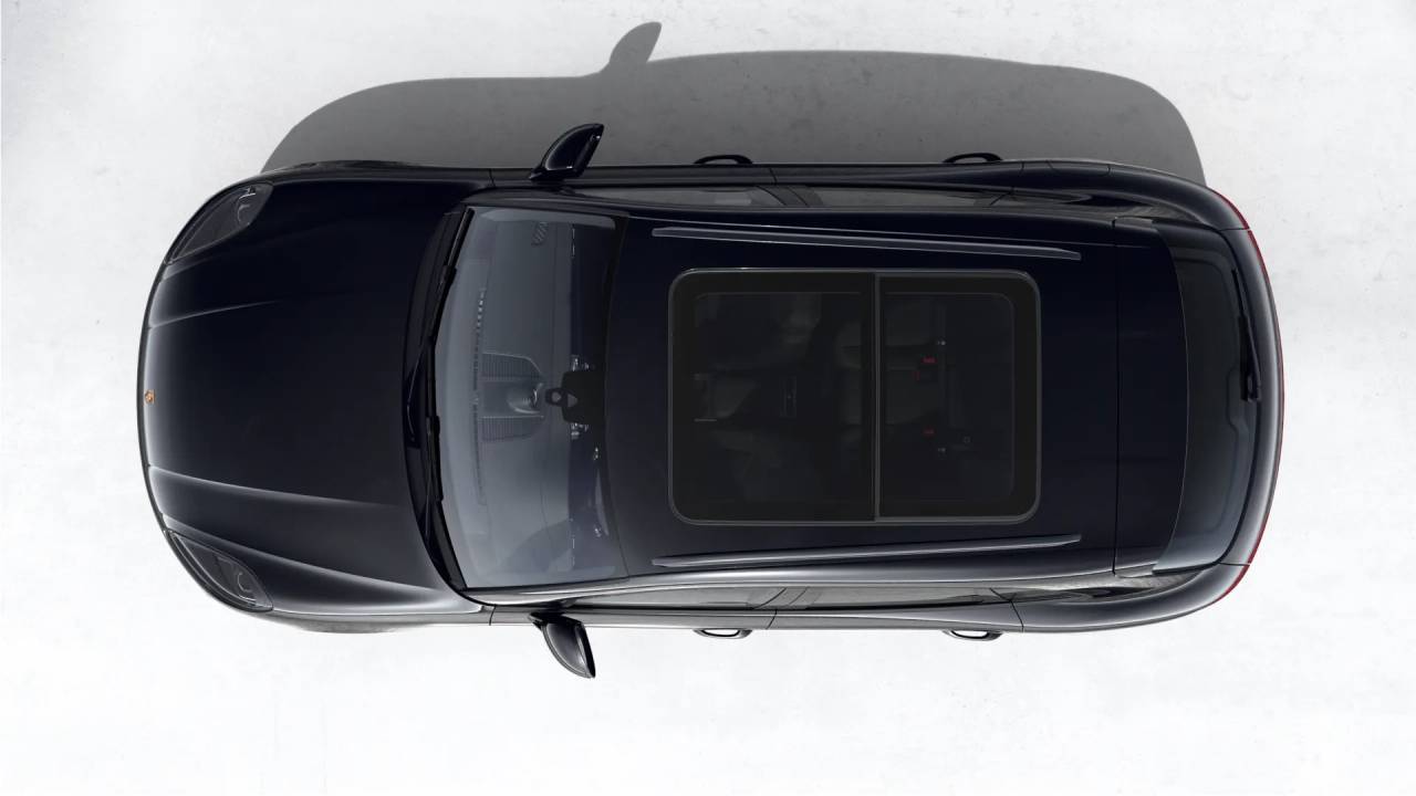 Thumbnail: 2026 Porsche Macan - 6