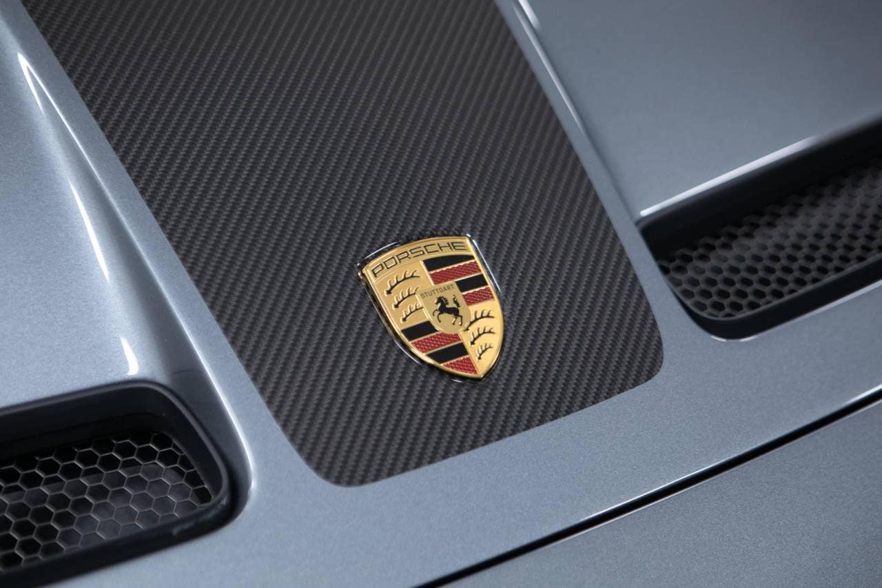 Thumbnail: 2026 Porsche 911 - 14