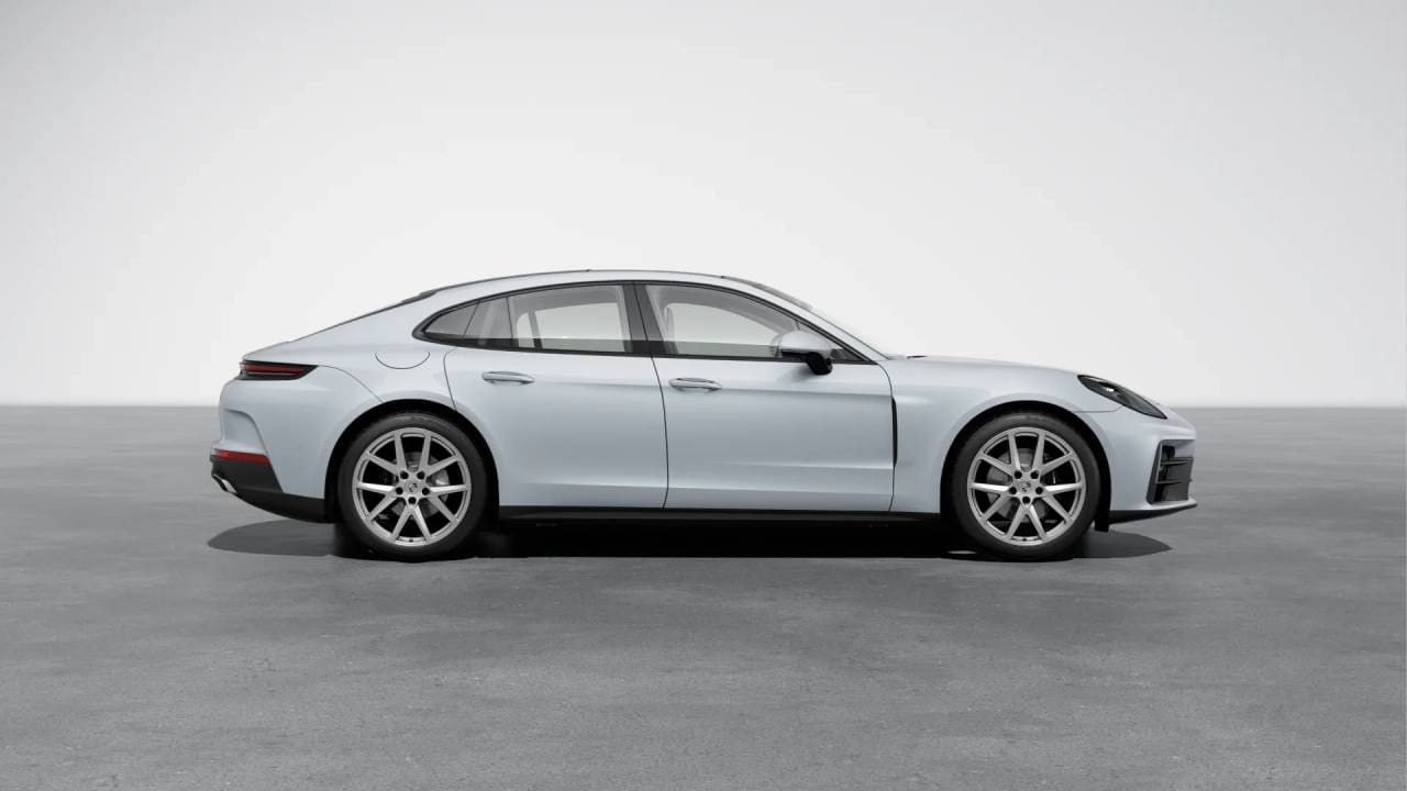 Thumbnail: 2026 Porsche Panamera - 6
