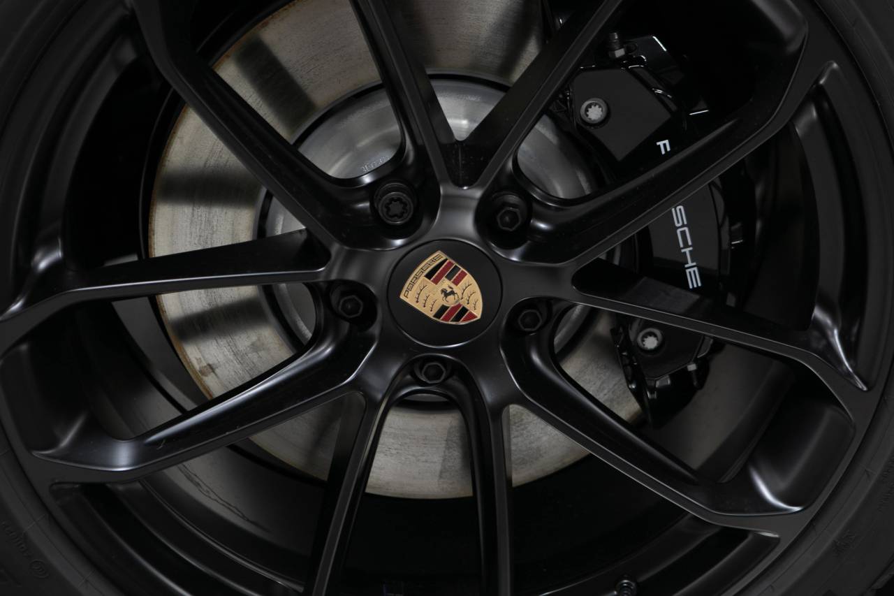 Thumbnail: 2026 Porsche  - 11