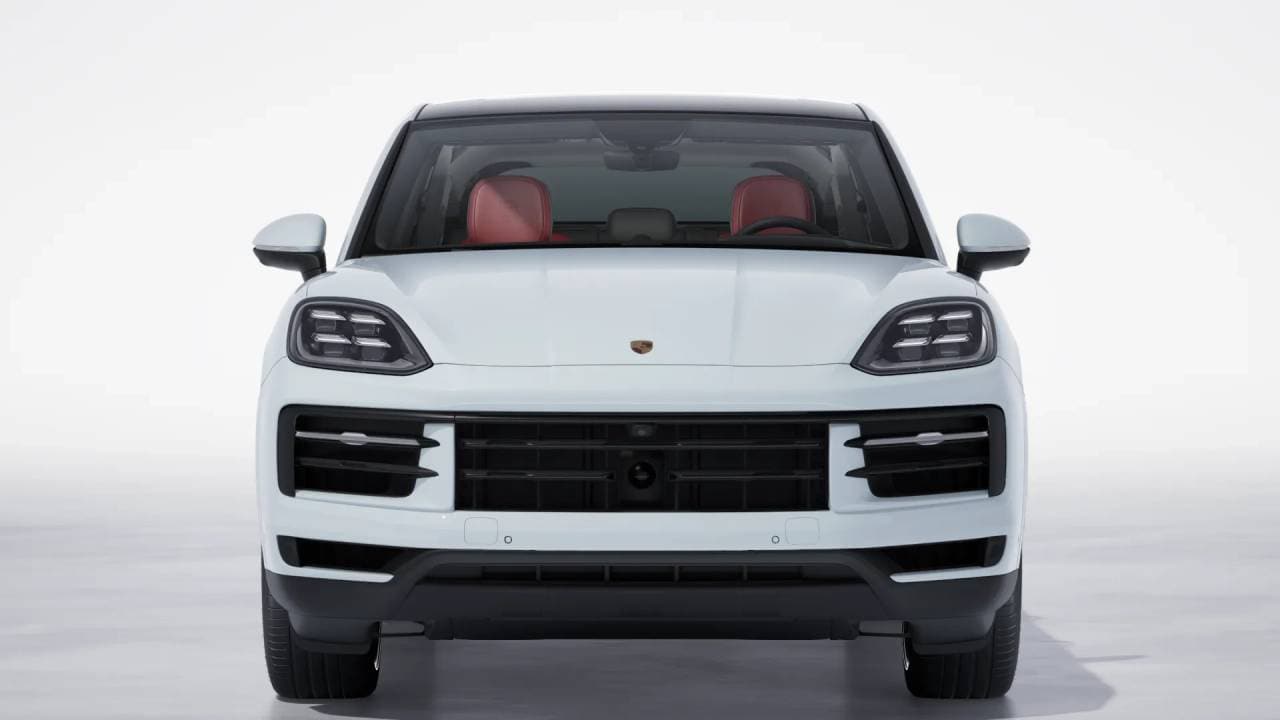 Thumbnail: 2026 Porsche  - 9