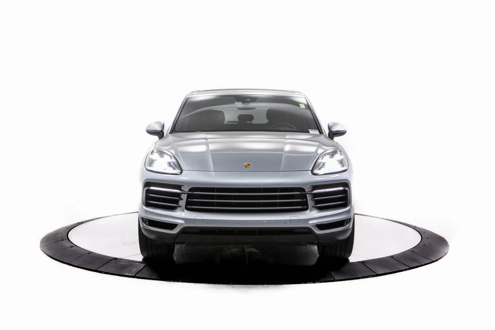 Thumbnail: 2022 Porsche Cayenne - 10