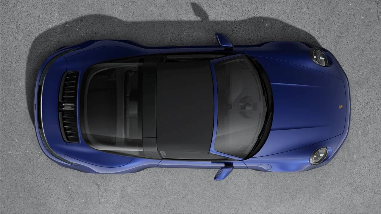 Thumbnail: 2026 Porsche 911 - 5