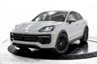 Porsche Cayenne Coupe