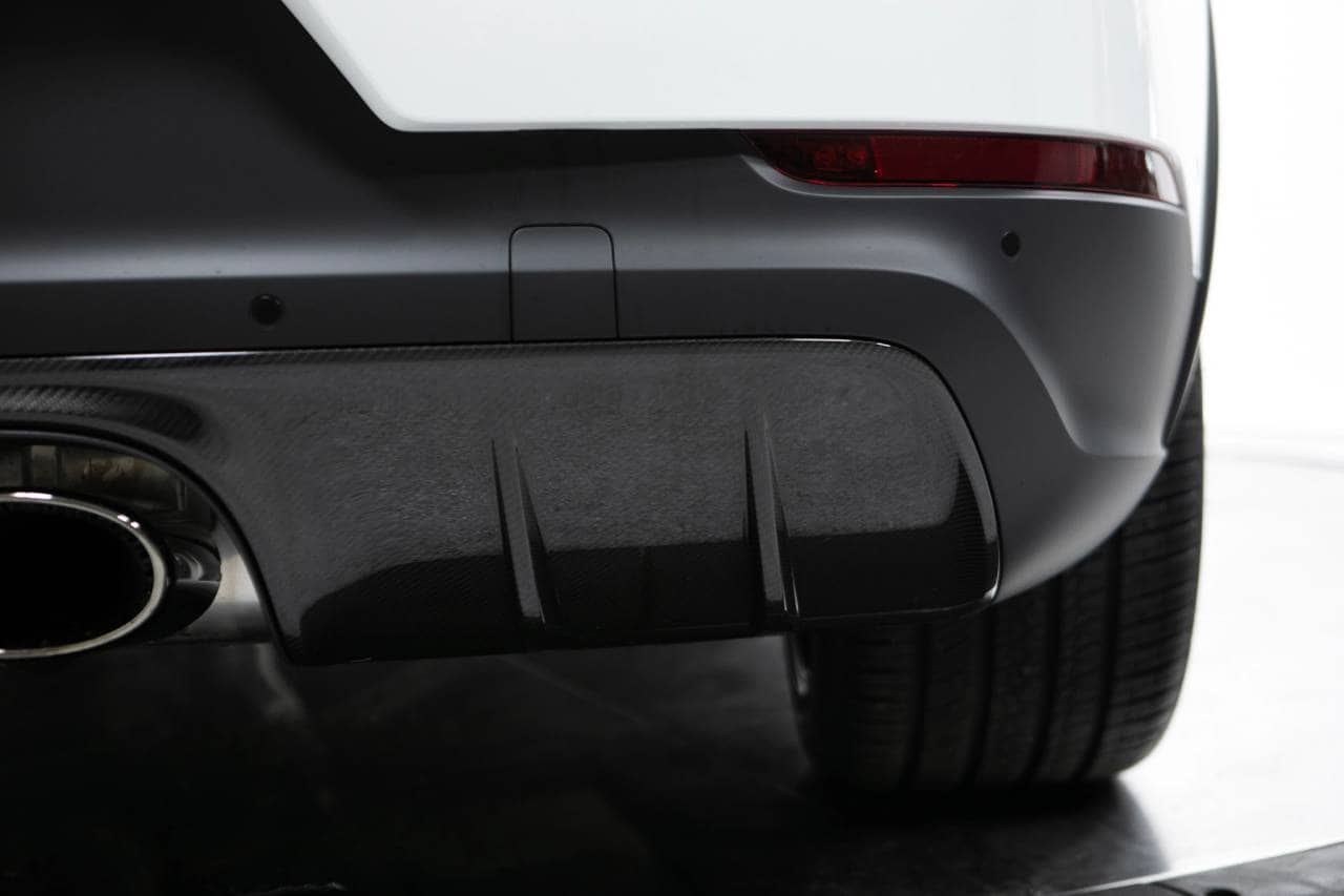 Thumbnail: 2026 Porsche  - 17