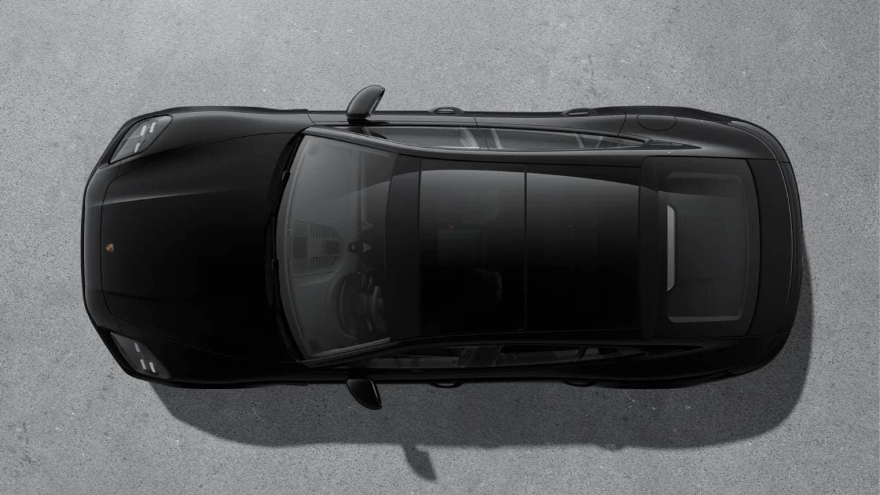 Thumbnail: 2025 Porsche Panamera - 5