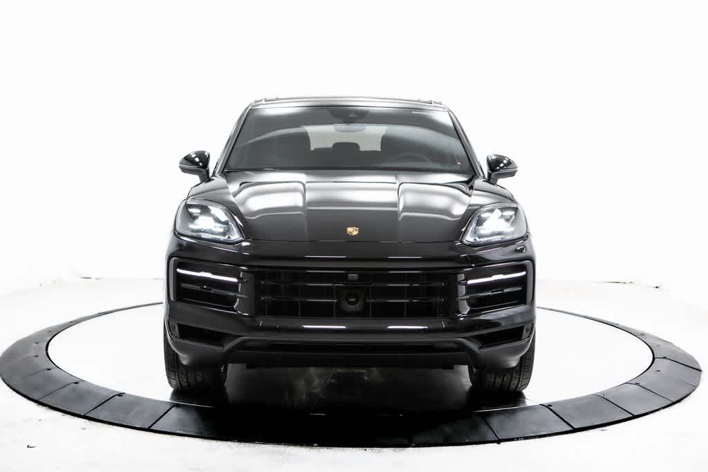 Thumbnail: 2025 Porsche Cayenne - 10