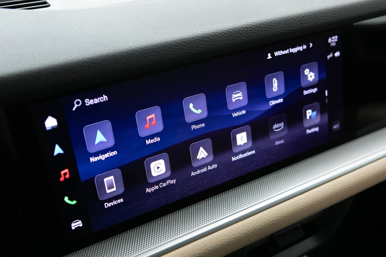 Thumbnail: 2026 Porsche Cayenne - 22