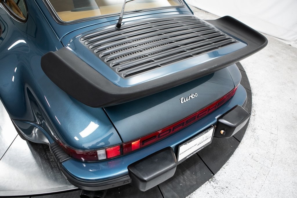 Thumbnail: 1979 Porsche 911 - 34